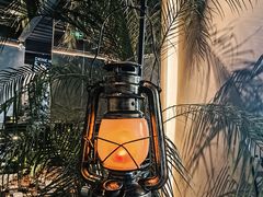 -J Create城市露营咖啡·简餐·宠物(上海动物园店)