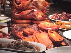 iphone_upload_pic-星伦多自助料理·涮烤一体(虹悦城店)