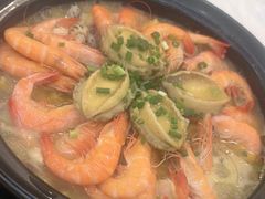 -鲍馬爺·首创鲍鱼鸡(银座店)