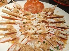 -阿拉斯加·海货(马王堆店)