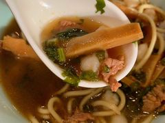 -奎元馆.百年奎元.非遗传承(西湖边的解放路店)