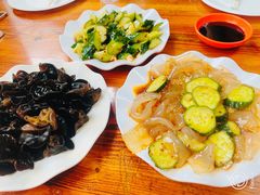 -新疆狼爷烤肉(宋庄店)