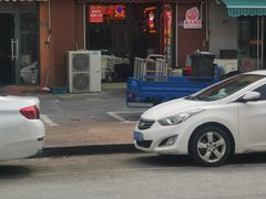 -碳夫·东北炭火烤肉(太平店)