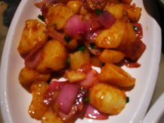 洋葱小土豆-慧娟面馆·餐厅(望江路店)