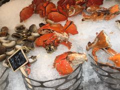 -都会尚膳·海鲜自助餐厅(重庆万豪酒店)