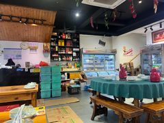 -江西广丰土菜馆(华亭老街店)