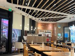-必胜客(国贸店)