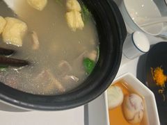 -民国红公馆·秦淮八艳(夫子庙店)