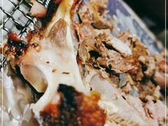 -沪上名羊天下•烤羊腿•东北烧烤•小龙虾(浦东直营总店)