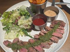 -新贝乐意大利餐厅(苏州中心店)