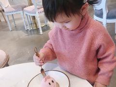 -Meet patisserie