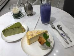 -Lady M New York(澳门伦敦人店)