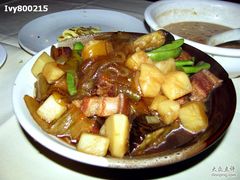 乱炖-北京水岸山吧度假村(雁栖镇店)