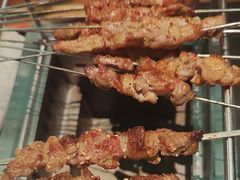-可口香·非遗老号烧烤(南岗直营店)