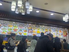 -白魁老号饭庄(交道口店)