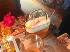 -麦凯伦烧烤·精酿超级工厂店(金桥总店)