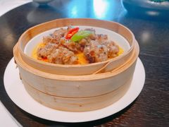 -宝丽轩中餐厅BAOLIXUAN