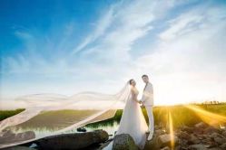 -巴黎新娘婚纱摄影·婚礼策划(嘉定总店)