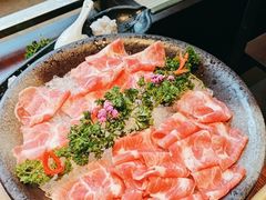 -捞王锅物料理(四川北路店)