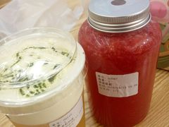 -爸爸糖吐司面包(郑州正弘城店)