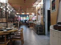 大堂-小苏舍餐厅(木渎店)