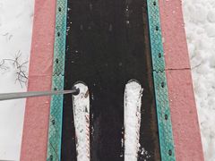 -玉龙湾滑雪场