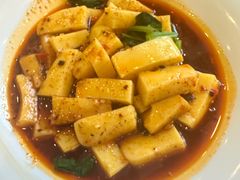 -令氏家外家周秦食府(高新店)