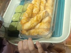 -泸溪河桃酥(西直门凯德店)