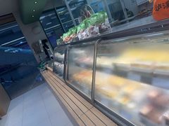 -泸溪河桃酥(江宁太阳城店)