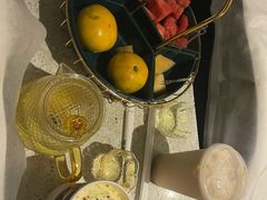 -华夏良子·足道SPA艾灸(铁道大厦店)