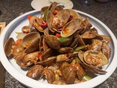 -渔民船说·北塘海鲜·天津菜·海肠捞饭(北塘古镇店)