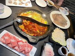 -怡品川宇火锅(宝立方店)