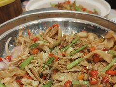 -三品香·江浙菜(松江九谊店)