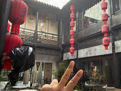 -二泉园老菜馆·百年无锡菜