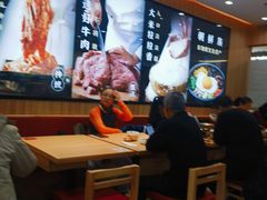-米村拌饭(东方新天地店)