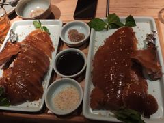 -青年公社烤鸭(滨湖银泰店)