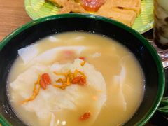 -班兰叶印尼美食