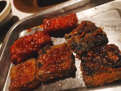国际化臭豆腐-哥老官重庆美蛙鱼头(虹口龙之梦店)