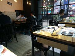 -Thank u mom非油炸健康鸡(万国广场店)