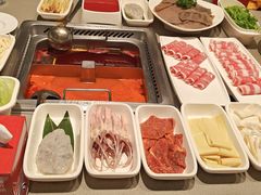-海底捞火锅(万丰桥店)
