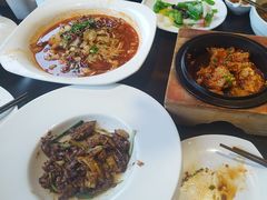 -老牌坊鲁菜名店(聊城美食岛店)