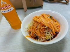 -薛昌利大米面皮(南关正街店)