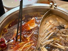 -牛匠和牛寿喜锅(西安总店)