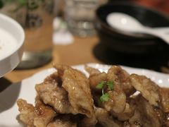 -奉天小馆·非遗东北菜(沈阳万象城店)