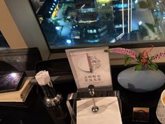 -新鲜特色餐厅(香格里拉大酒店)