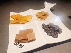 -探炉·香辣豆花烤鱼(笋岗宝能环球汇店)