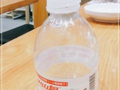 -喜家德虾仁水饺(南山书城店)