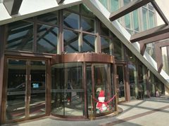 -赤峰美林谷四季山度假酒店