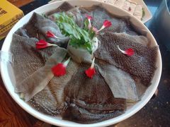 -香佰里鲜货火锅(佳乐金街店)