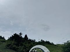 -东白山